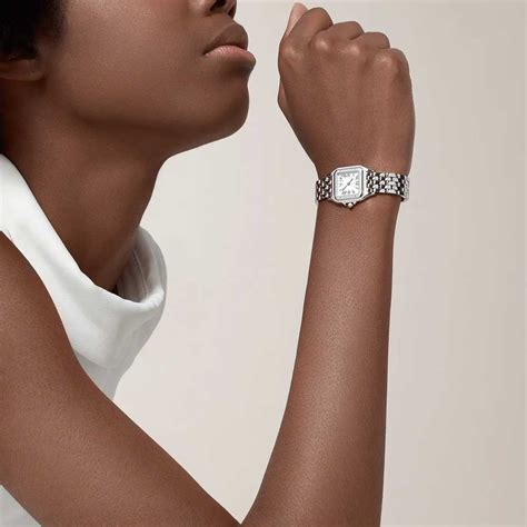 panthère broche cartier|cartier panthere watch women's.